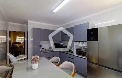 Imagem 7: Rua Alves Carneiro, 40 - Jardim Vila Formosa