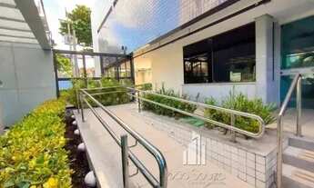 Imagem 5: Duetto (AE) | Padrão Gabriel Bacelar | 02 quartos (01 suíte) | 56m²