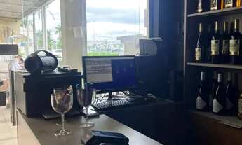 Imagem 6: Centro comercial para venda possui 98 metros quadrados