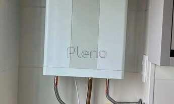 Imagem 4: Apartamento para locação e venda, na Vila Industrial/Campinas