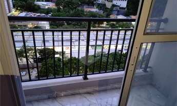 Imagem 2: Apartamento com 2 quartos para locação em Pirituba - SP