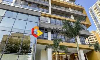 Imagem: Apartamento - Cambuí - Campinas