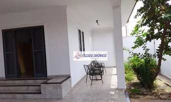 Imagem 3: Casa com 4 dormitórios à venda, 237 m² por R$ 600.000,00 - Morada do Ouro - Setor Oeste