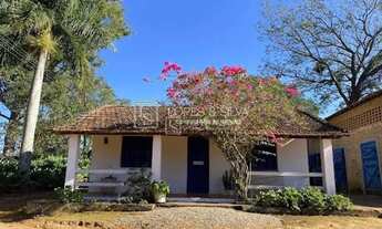 Imagem 2: Fazenda Rural à venda, Centro, Bragança Paulista - FA0001