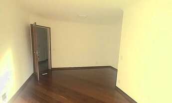 Imagem 4: Alphaville para aluguel tem 98 metros quadrados com 3 quartos