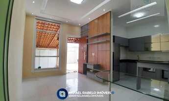 Imagem 5: Casa plana com 03 quartos sendo 02 suítes à venda em Eusébio