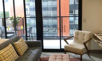 Imagem 2: Venda Apartamento 1 Dormitórios - 33 m² Pinheiros