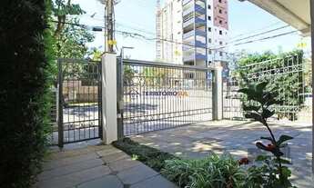 Imagem: Apartamento em São João