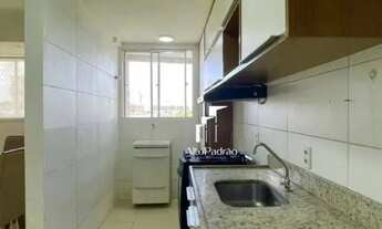 Imagem 6: Cobertura para Aluguel e Venda Recanto das Palmeiras