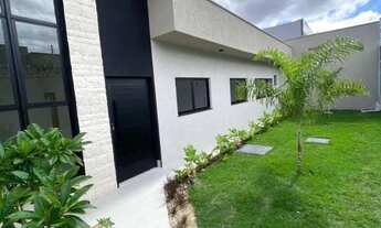 Imagem 4: Casa com 3 dormitórios à venda, 190 m² por R$ 1.180.000,00 - Setor Três Marias - Goiânia/G