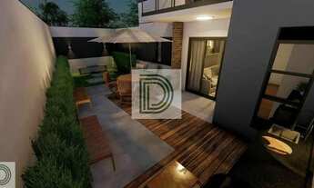 Imagem 6: Lindo Apartamento Garden - novo - Jardim Esther