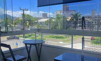 Imagem: Apartamento 2 Quartos com 1 Suíte e 60m²