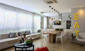 Imagem 6: Kitnet / JK / Studio à venda Rua Washington Luís, Centro - São Paulo