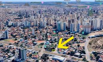Imagem 2: Terreno de 531 m² para alugar por R$ 6.800/mensais no Parque Amazônia - Goiânia/GO