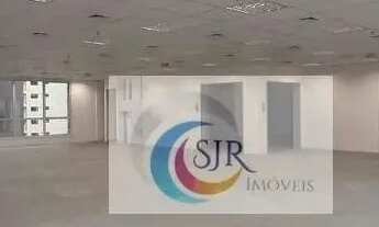 Imagem 2: Conjunto Comercial 335m² com infra básica pronta e com 6 vagas de garagem!!!