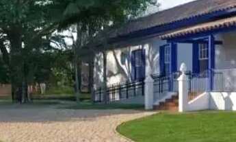 Imagem: Terreno Exclusivo à Venda no Alphaville