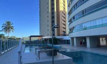 Imagem 2: Apartamento no Lis Du Parc Nascente com Vista Eterna para o Parque do Cocó