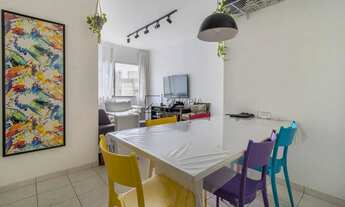 Imagem 7: Venda Apartamento 3 Dormitórios - 118 m² Moema