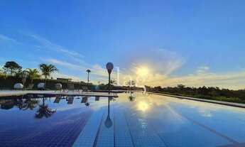 Imagem 2: Terreno à venda, 611 m² - Condomínio Villas do Golfe - Itu/SP