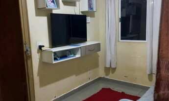 Imagem 3: Vendo Casa Com 3/4 No Maracangalha