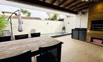 Imagem 5: Casa de Condomínio com 4 dorms, Juquehy, São Sebastião - R$ 3 mi, Cod: 3512