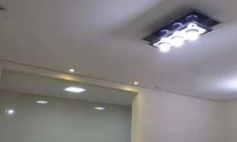 Imagem 6: Apartamento para alugar 2 dormitórios Condomínio Parque Sícilia - Votorantim