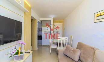 Imagem 3: AP3268 - Apartamento com 1 dormitório à venda com 50,28m² no Porto Madero Portão