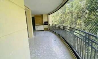 Imagem 3: APARTAMENTO - TAMBORÉ - SP