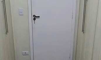 Imagem 3: Apto Mobiliado com Garden - Campo Comprido (Villagio Firenze