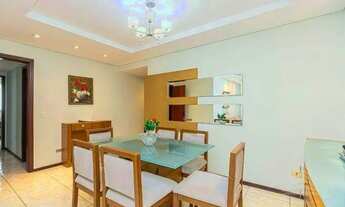 Imagem 4: Apartamento com 3 dormitórios à venda, 88 m² por R$ 675.000,00 - Água Verde - Curitiba/PR