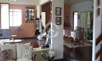 Imagem 3: Casa para alugar em Campinas, Chácara Primavera, com 4 quartos, com 460 m²