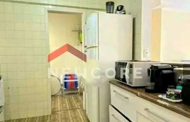 Imagem 6: Apartamento em Avenida Dom Pedro I - Enseada - Guarujá/SP