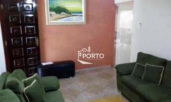 Imagem 2: Casa 2 quartos para alugar no bairro Santa Terezinha em Piracicaba