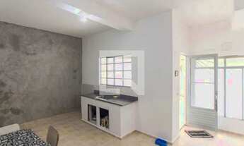 Imagem: Casa à Venda - Vila Constança, 1 Quarto