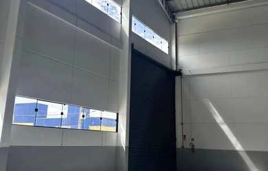 Imagem 4: Galpao para alugar em tijucas