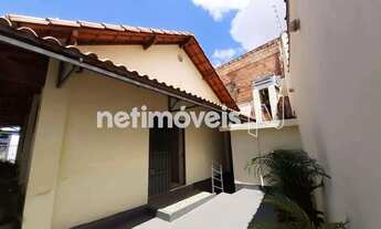 Imagem 5: Venda Casa Horto Florestal Belo Horizonte