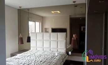 Imagem 5: APARTAMENTO - TAMBORÉ - SP