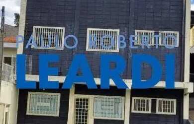 Imagem: COMERCIAL - JARDIM PINHEIROS - SP