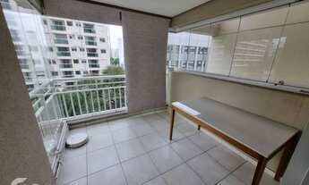 Imagem 6: Apartamento na Barra Funda
