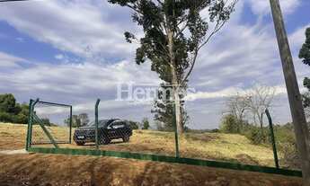 Imagem 5: Terreno à Venda no Condomínio Bosque de Notre Dame (Clube dos Médicos) Sousas