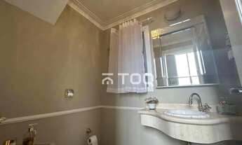 Imagem 7: Casa com 4 dormitórios à venda, 350 m² por R$ 4.400.000,00 - Alphaville 3 - Santana de Par