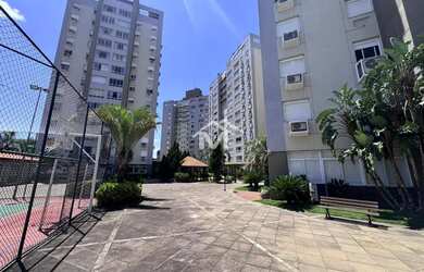 Imagem 7: Apartamento Mobiliado com 2 quartos em Canoas - Aluguel no CENTRO REF: 501888