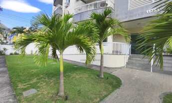 Imagem 3: Cobertura com 2 dormitórios à venda, 172 m² por R$ 900.000,00 - Itacoatiara - Niterói/RJ