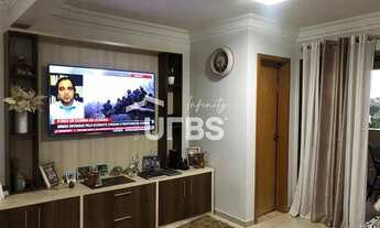 Imagem 5: Residencial Rio Jordão - Apartamento 3 quartos, sendo 1 suíte