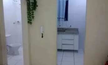 Imagem 6: Apartamento para comprar Bom Sossego Ribeirão das Neves