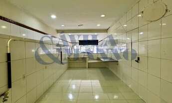 Imagem 6: Salão Comercial para Locação na Mooca, São Paulo-SP: 92m², 2 Banheiros - Oportunidade Impe