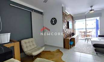 Imagem 3: Apartamento em Alameda do Remo - Riviera - Bertioga/SP