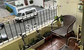 Imagem 3: Apartamento - Bosque - Campinas