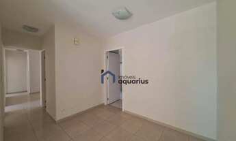 Imagem 4: Apartamento com 4 Quartos para alugar, 98 m² - Jardim Aquarius - São José dos Campos/SP
