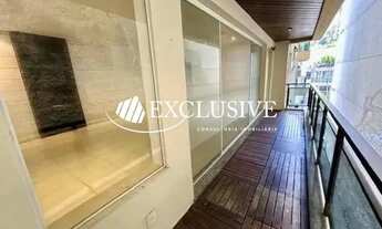 Imagem: Apartamento Padrão / Residencial / Leblon